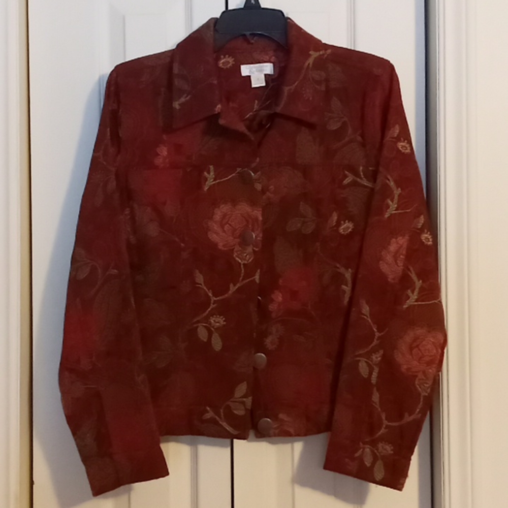 Women's jacket